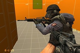 M4A1