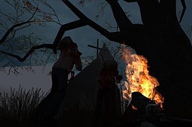 feartown
