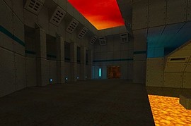 Dm_QuakeArena