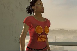 SQUEEZE ME Rochelle