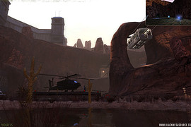 Black Mesa