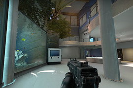 MW VZ-61 (CX9 Anims)
