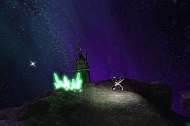 DOM-OrbitalReconstruction
