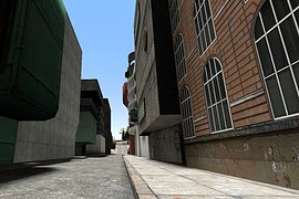 High Tech City