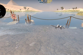 Mini A-10 Thunderbolt II