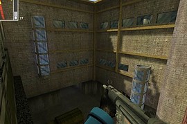 Half-Life Invasion