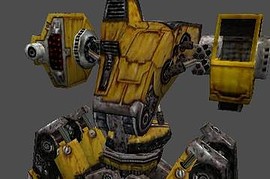 robot