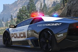 Lamborghini Reventón
