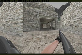 d0nn s mossberg