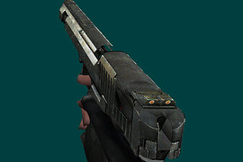 Desert Eagle HD