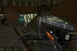 DM-Silverfall
