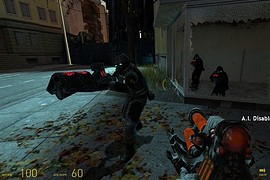 PREY Rifle