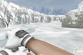 Ice-Knife