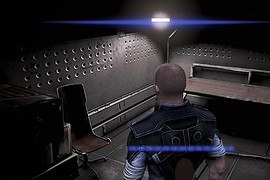 The Citadel HR (v.1.4)