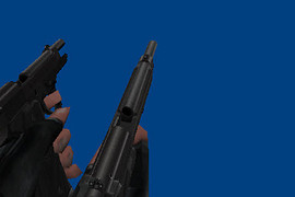 Akimbo Berreta 92f (+ skin & 4 w_)