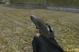 Twinke Tokarev TT33 re-release
