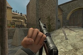 German_Rough_Sleeve_Texture