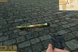 Dav0r_s_Panzerschreck