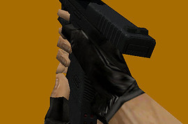 Default Glock Retexture