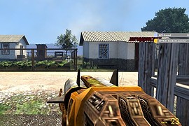 Serious Sam SWEPs