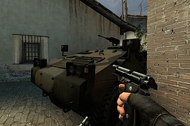 Dark Elite