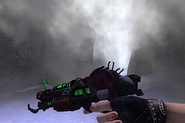 CoD: BO2 Raygun Mark II