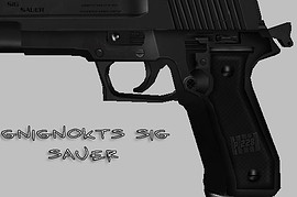 Sig Sauer P228