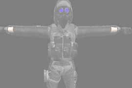 REORC Style Vector