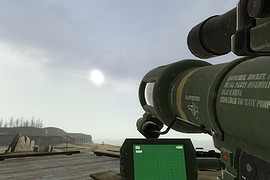 BMS Weapons pack v.1 (only v_)