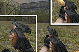 M-93 R
