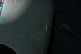 [PROJECT_Realism]_Pistols_S.A.V._(L4D)_Reupload