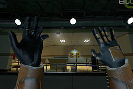 Black Mesa