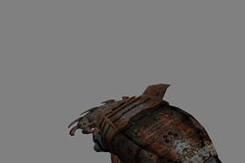 Gauntlet