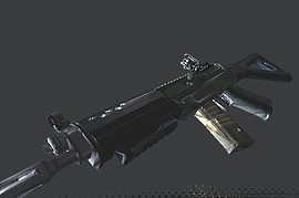 Timittytim Hostile Intent 552 [CS1.6 CSCZ]