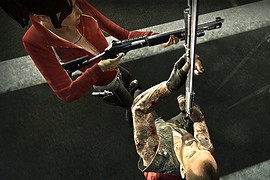 [PROJECT_Realism]_Auto_Shotgun_(L4D)