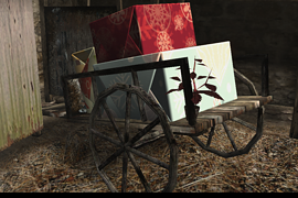 RE4 LEVEL VIEWER (нужны тестеры)