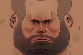 Badlands Heavy
