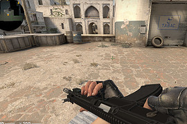 QBZ-191