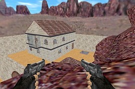 de_quiet_village