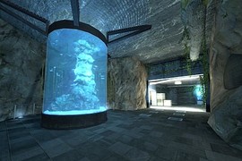 Aquarium (аквариум) CSO2