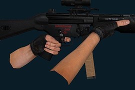 Mp5 10
