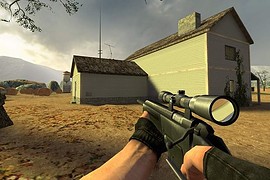 Futon's Scout Skin