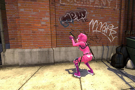Cuddle Team Leader