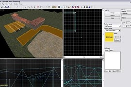 second_rangers_training_map