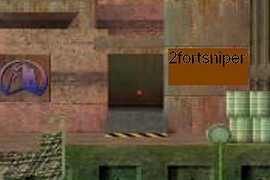 2fortsniper