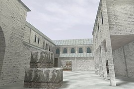 de_cloister