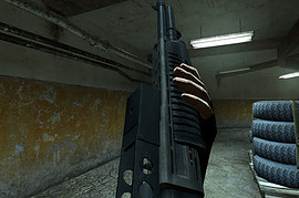 SPAS12 Lamarr