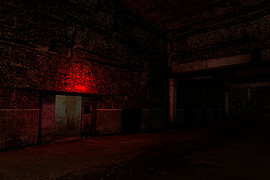 КАРТЫ из PARANOIA 2: SAVIOR [BETA]
