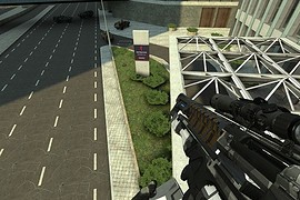 Gauss (Crysis2)