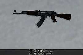 AK-47